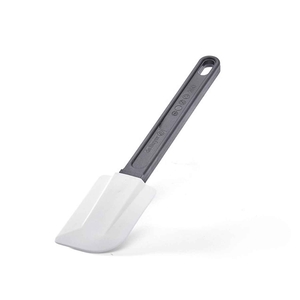 ESPATULA SILICONE 27CM CABO NYLON 4740.24