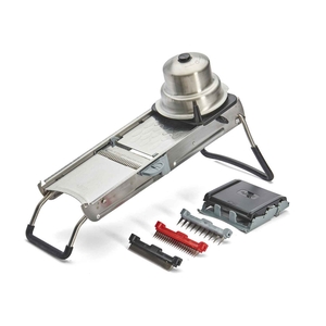 MANDOLINA ULTRA REVOLUTION INOX
