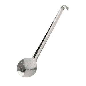 ESCUMADEIRA INOX Ø20CM 3041.20