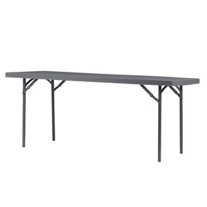 XL180 RECTANGULAR TABLE 183X76.2X74CM 