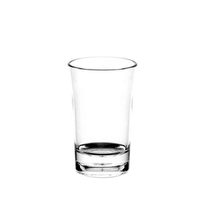 PC SHOT GLASS 5CL