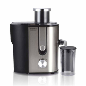 CENTRIFUGADORA MINI JUICE 600W JE-600.002B