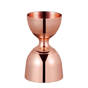 MEDIDOR DUPLO BELL COPPER 30/60ML JBC3060