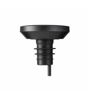 TAMPAO P/BOMBA VACUO GAS VINHO ZZYSWS1