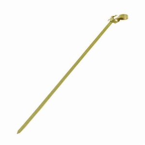 PALITO BAMBOO LAÇO 15CM 209BBBCL150 C/100