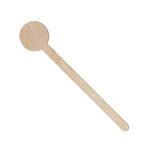 AGITADOR MADEIRA LONGDRINK 18CM 210STIRBOIS C/500
