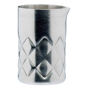 MEDIDOR C/ BICO INOX TIN STYLE 75ML 475500
