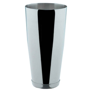 STAINLESS STEEL BOSTON SHAKER 900ML