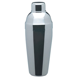 SHAKER INOX 750ML