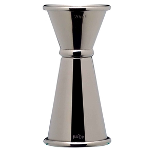STAINLESS STEEL JIGGER JAPAN STYLE 25/50ML