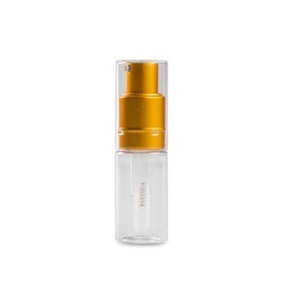 PULVERIZADOR 30ML CABEÇA DOURADA 130/0010