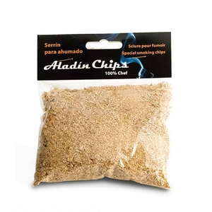 ALADIN JACK DANIELS SWADUST  80GR