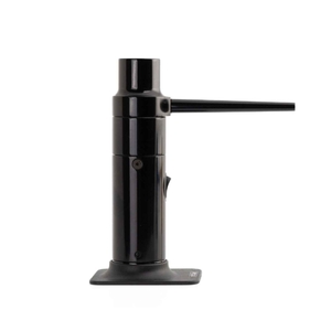 SMOKING GUN 007 FLAVOUR BLACK