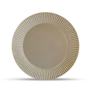 AURORA PLATE Ø26CM