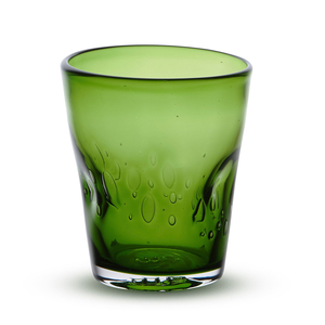 COPO 31CL MEMENTO DUNE VIDRO OLIVE MD1GL-OL