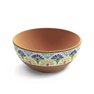 TAÇA MELAMINA PORTO Ø10XH6CM TPO2CI10/4