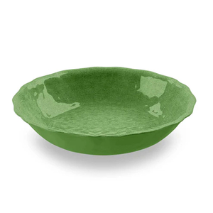 TAÇA MELAMINA YORK VERDE Ø35CM TYO3INS/35V