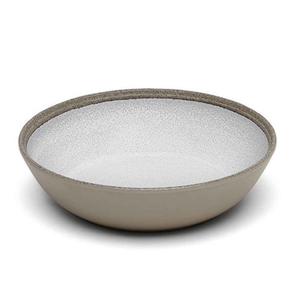 RENA MELAMINE BOWL WHITE Ø20.4XH5CM