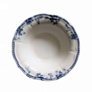 TAÇA Ø16CM VINTAGE BLUE GARDEN 8FLY17