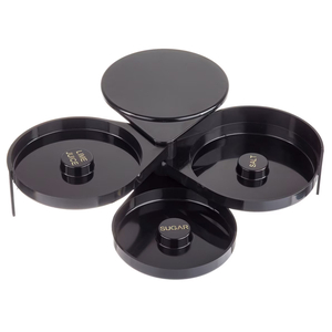 RIBETEADOR COPOS 20X16XH7.5CM H633