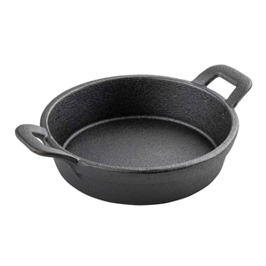 FRIGIDEIRA FERRO Ø20.5CM 530ML C/ASAS CW30142