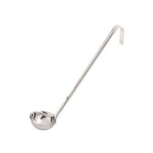 CONCHA INOX 90ML 35.5CM