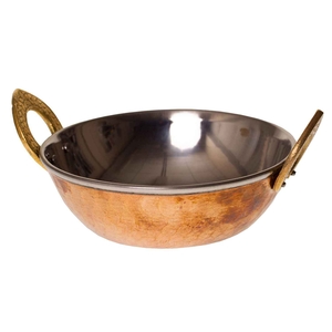 HANDLED HANDI DISH W/WINGS Ø16CM