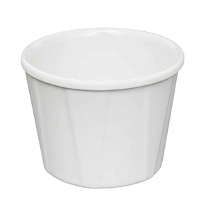 TAÇA MELAMINA SOUFFLE 5.5XH4CM B. BURGER 240003