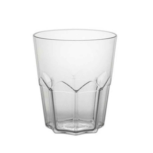 COPO FACETA ECO POLICARBONATO 35/37CL