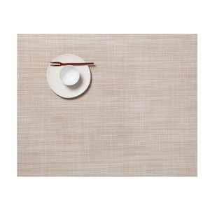 TOALHETE 48X36CM MINI BASKETW PARCHMENT 100132-016