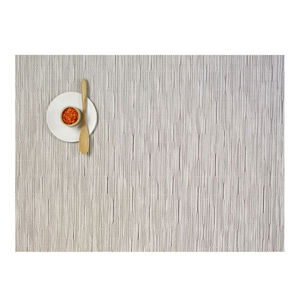 TOALHETE 40.65X30.5CM BAMBOO CHALK 100104-004