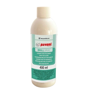 SPRAY ABRILHANTADOR CHOCOLATE 400ML