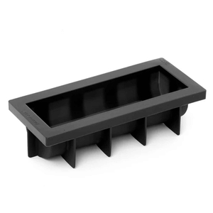 TRONCHETTI EXTERIOR CAKE FORM 250X85X70MM