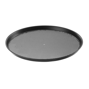 BASE PIZZA Ø34CM PERFURADA 616932