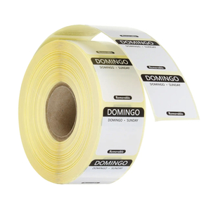 ROLO 1000 ETIQUETAS 