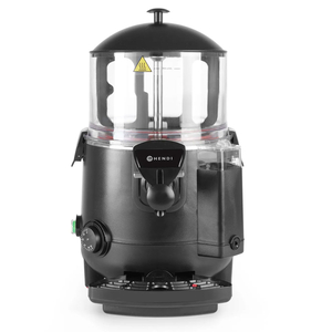 DISPENSADOR CHOCOLATE QUENTE 10L 274149