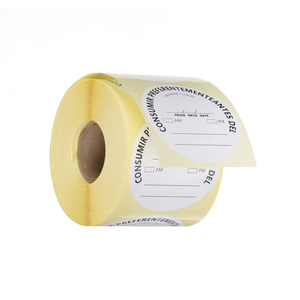 ROLO 500 ETIQUETAS 