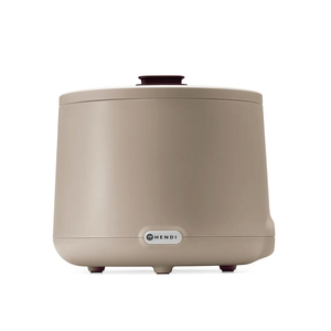 PANELA SOPA ELETRICA BEGE 8LT UNIQ 860557
