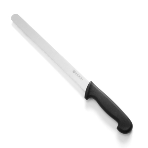 FACA PAO CABO PRETO 25cm 843000
