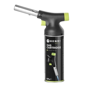 QUEIMADOR GAZ RECARREGAVEL 198254