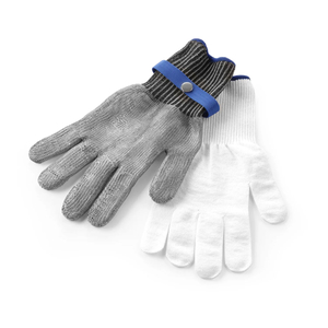 LUVA OSTRA INOX GRANDE 556672