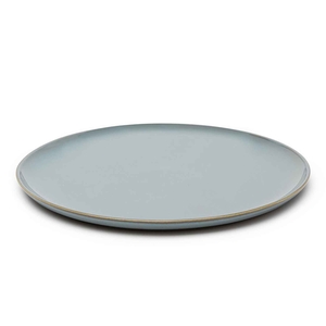 TERRES DE REVES PRATO SMOKEY BLUE Ø26CM