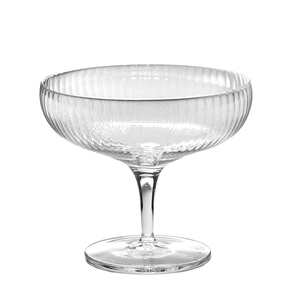 TAÇA CHAMPAGNE INKU 15CL B0820007