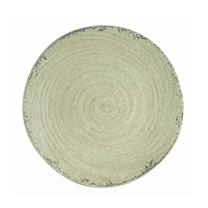 POMPEII MELAMINE PLATE Ø16.5CM 