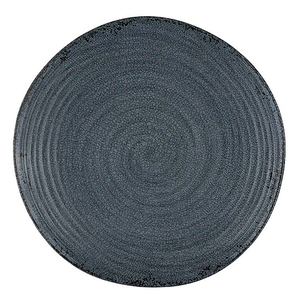 PRATO COUPE POMPEII Ø27.9CM MELAM AZUL 7184TM075