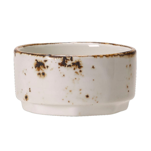 TAÇA Ø6.5CM 5.75CL CRAFT BRANCO 11550575
