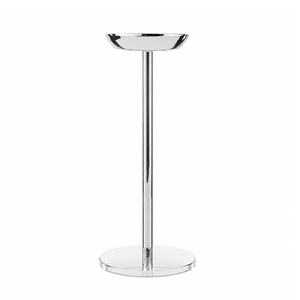 SUPORTE BALDE GARRAFA INOX DRIFT 64CM 5977RW003