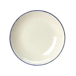 PRATO FUNDO COUPE Ø21.6CM BLUE DAPPLE 17100570