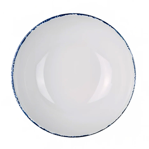 TAÇA BLUE DAPPLE MELAMINA Ø16.5CM 