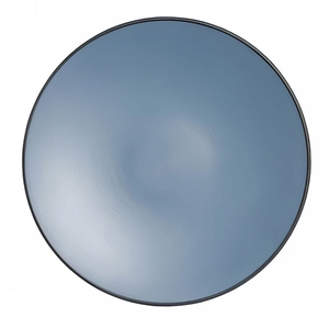 BAJA LAGOON MELAMINE PLATE Ø25.4CM